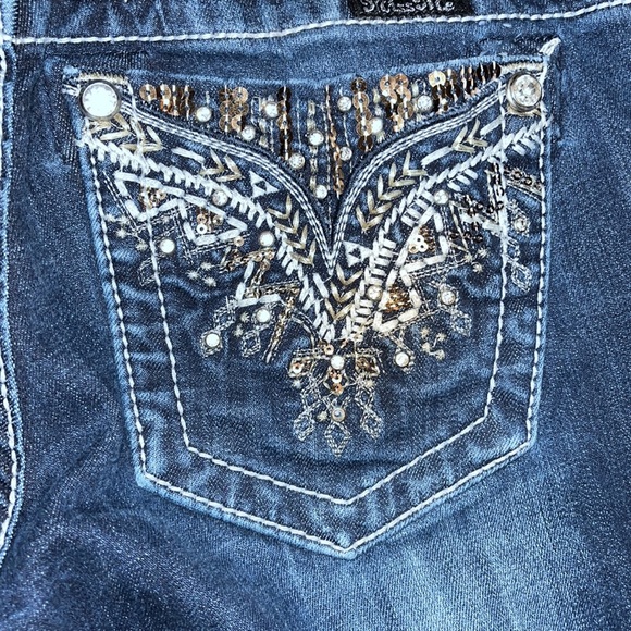 Miss Me denim jeans - Picture 8 of 8